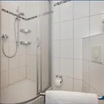 Apartmenthaus 