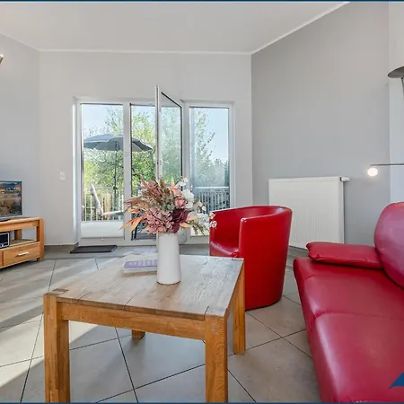 Apartmenthaus 