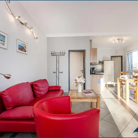 Lägenhet Apartmenthaus 