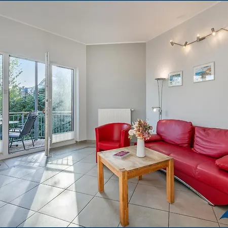 Apartmenthaus 