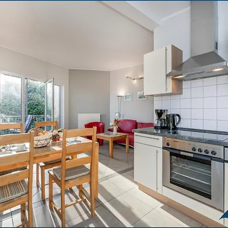Apartmenthaus 
