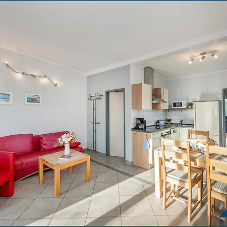 Apartmenthaus 