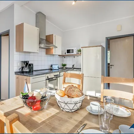 Lägenhet Apartmenthaus 