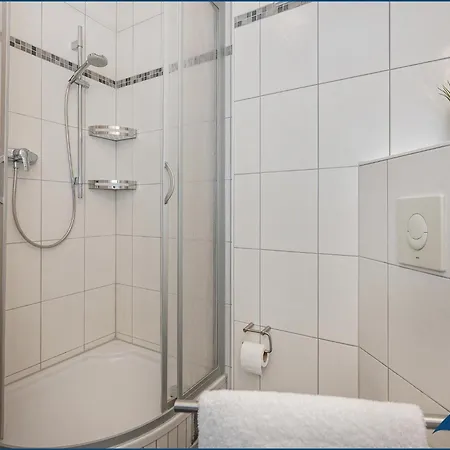 Apartmenthaus 
